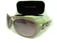 marc jacobs 2011 lunettes de soleil marc jacobs grande noir